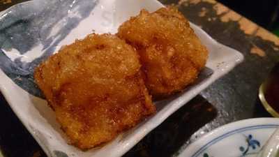 串かつ どて焼き 名代 幡ヶ谷店