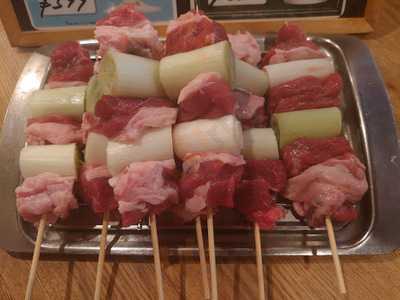 串かつ どて焼き 名代 幡ヶ谷店