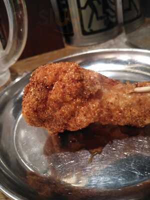 串かつ どて焼き 名代 幡ヶ谷店