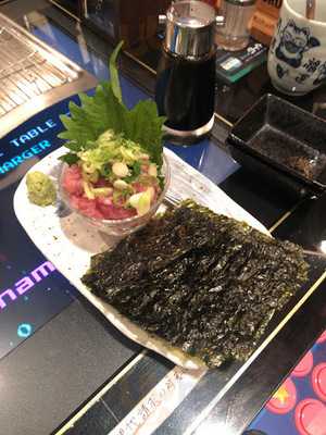 串かつ どて焼き 名代 幡ヶ谷店