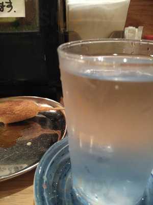 串かつ どて焼き 名代 幡ヶ谷店