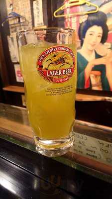 串かつ どて焼き 名代 幡ヶ谷店