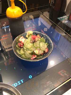 串かつ どて焼き 名代 幡ヶ谷店