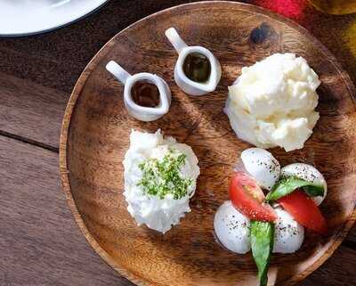 Ccc チーズ チーズ カフェ 渋谷