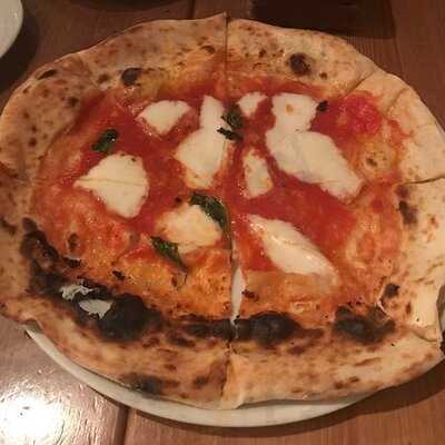 恵比寿 イタリアンダイニング Chimchim