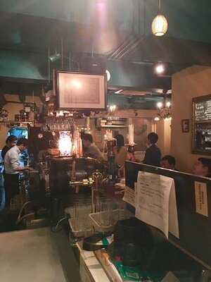 恵比寿 イタリアンダイニング Chimchim