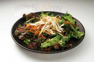 七輪焼肉 安安 代々木店