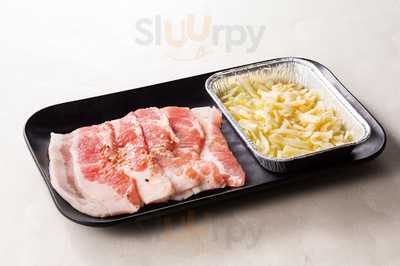 七輪焼肉 安安 代々木店