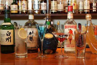 バーハリーズクロスロード