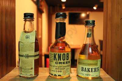 バーハリーズクロスロード