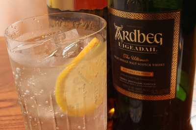 バーハリーズクロスロード