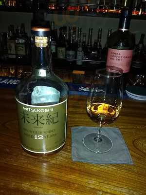 バーハリーズクロスロード