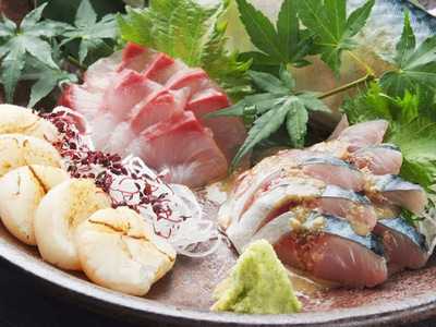 銀座ほんじん 渋谷店