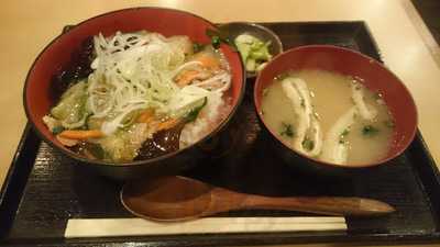 銀座ほんじん 渋谷店