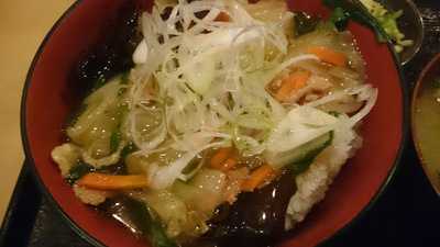 銀座ほんじん 渋谷店