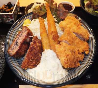 銀座ほんじん 渋谷店