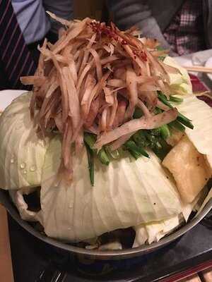 銀座ほんじん 渋谷店