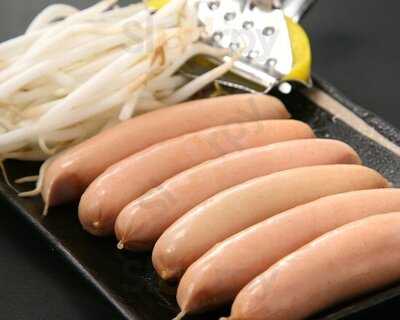 もんじゃ焼お好み焼  もじ焼や 神田店