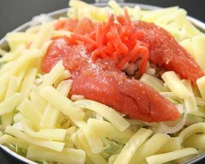 もんじゃ焼お好み焼  もじ焼や 神田店