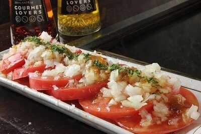 もんじゃ焼お好み焼  もじ焼や 神田店