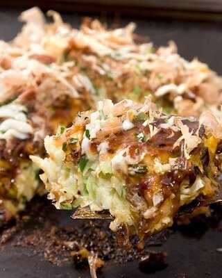 もんじゃ焼お好み焼  もじ焼や 神田店