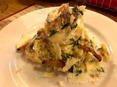 ワイン処 ビストロ Sante!