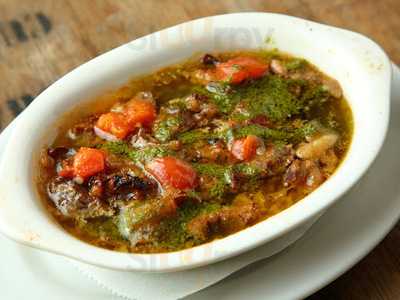 ワイン処 ビストロ Sante!