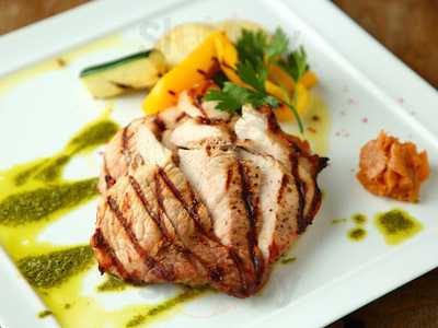 ワイン処 ビストロ Sante!