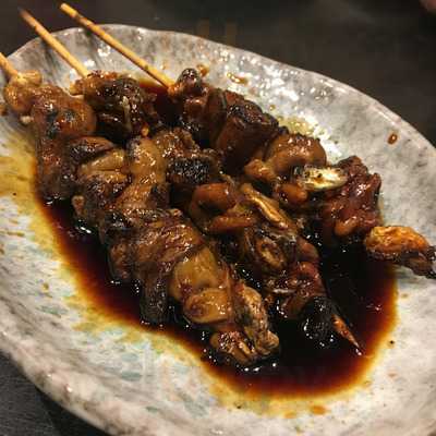 そば酒亭こし庵