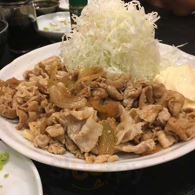 そば酒亭こし庵