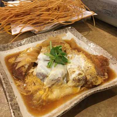 そば酒亭こし庵