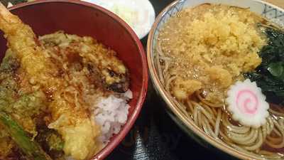 そば酒亭こし庵