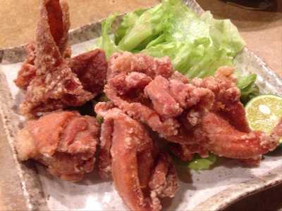 そば酒亭こし庵