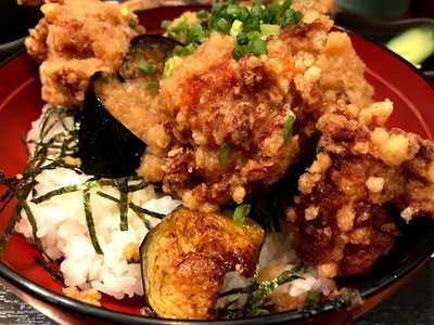 一番どり 半蔵門店