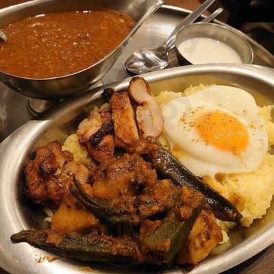 ターリー屋 霞が関コモンゲート店