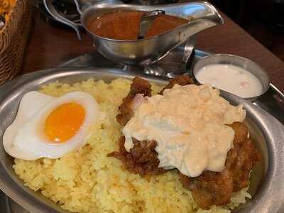 ターリー屋 霞が関コモンゲート店