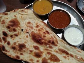 ターリー屋 霞が関コモンゲート店