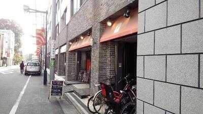 ラ セゾン 初台店