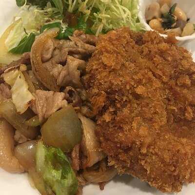 洋食酒場 ビストロシーズン