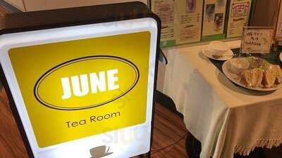 ジュン喫茶店
