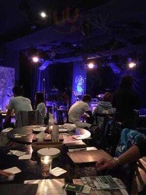 ブルース アレイ ジャパン