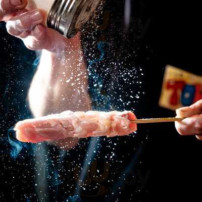 とり鉄 秋葉原昭和通り店