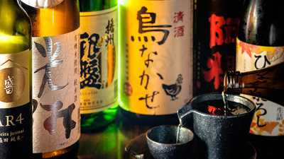 とり鉄 秋葉原昭和通り店