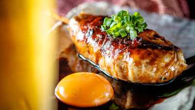 とり鉄 秋葉原昭和通り店