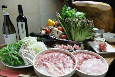 至高の極 豚工房 どんぐり