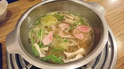 至高の極 豚工房 どんぐり