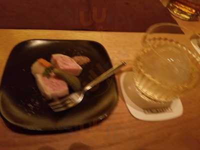 ウイスキー ボトルバー Den Hibiya