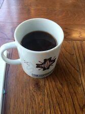 The Coffeeshop Roast Works