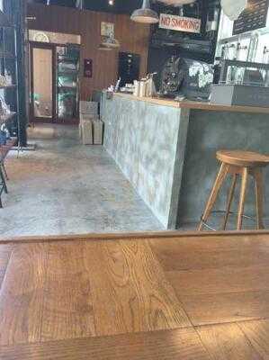 The Coffeeshop Roast Works