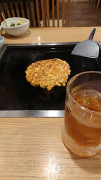 お好み焼き・鉄板焼き かわなか